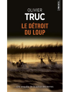 Le détroit du loup