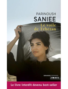 Le voile de téhéran