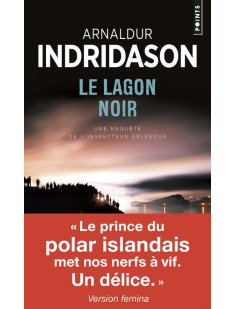 Le lagon noir