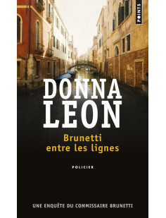 Brunetti entre les lignes