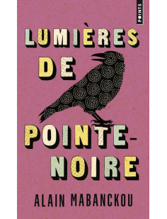 Lumières de pointe-noire