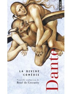 La divine comédie