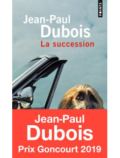 La succession