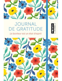 Journal de gratitude