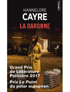 La daronne