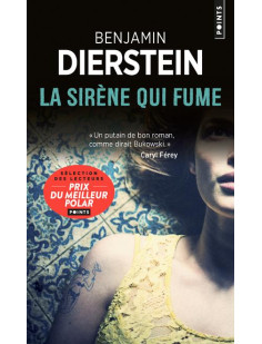 La sirène qui fume