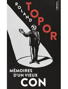 Mémoires d'un vieux con