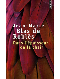 Dans l'épaisseur de la chair