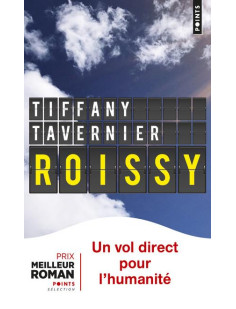 Roissy