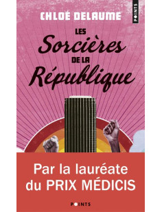 Les sorcières de la république