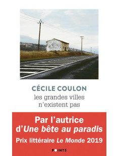 Les grandes villes n'existent pas