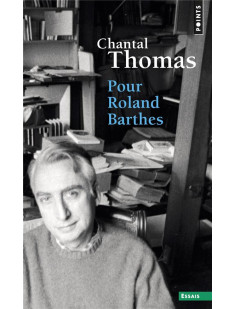 Pour roland barthes