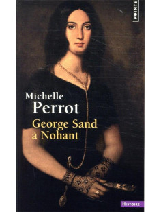 George sand à nohant