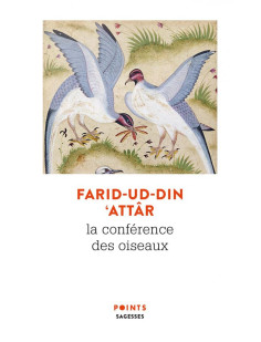 La conférence des oiseaux