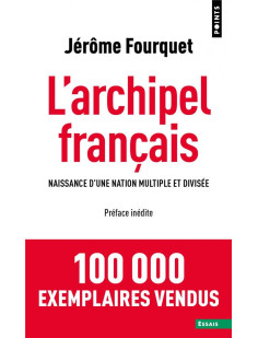 L'archipel français