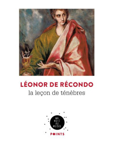 La leçon de ténèbres