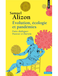 évolution, écologie et pandémies