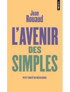 L'avenir des simples