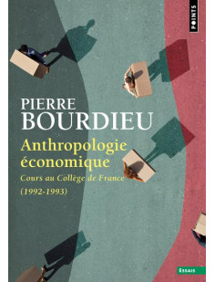 Anthropologie économique