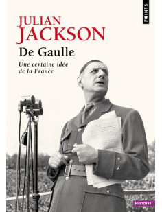 De gaulle