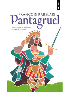 Pantagruel