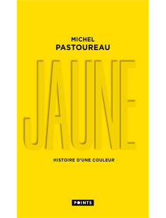 Jaune