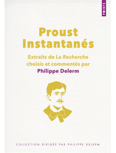 Proust instantanés