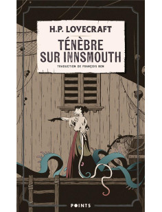 Ténèbre sur innsmouth