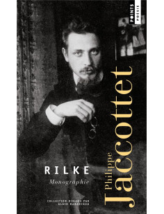 Rilke - monographie