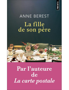 La fille de son père