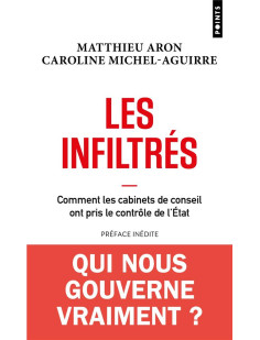 Les infiltrés