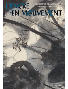 L'encre en mouvement