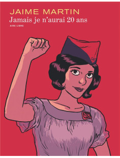 Jamais je n'aurai 20 ans