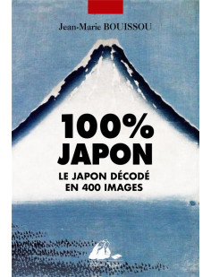 100% japon - découvrir et comprendre en 546 images