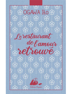 Le restaurant de l'amour retrouvé - collector