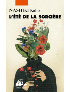 L'eté de la sorcière