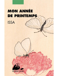 Mon année de printemps