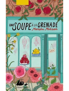 Une soupe à la grenade