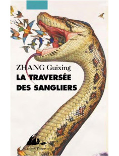 La traversée des sangliers