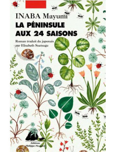 La péninsule aux 24 saisons