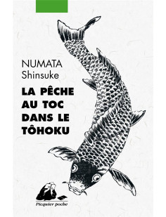 La pêche au toc dans le tôhoku