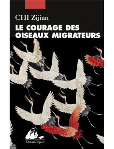 Le courage des oiseaux migrateurs