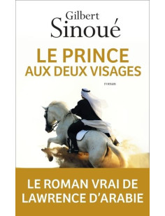 Le prince aux deux visages