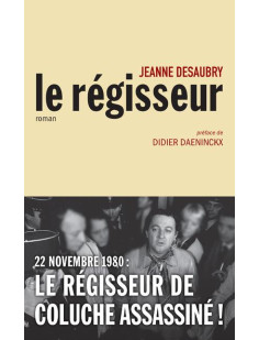 Le régisseur