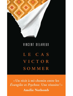 Le cas victor sommer