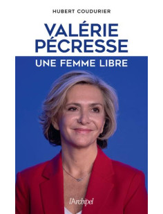 Valérie pécresse, la guerrière