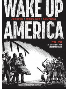 Wake up america (intégrale)