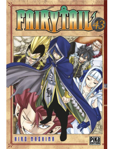 Fairy tail t43