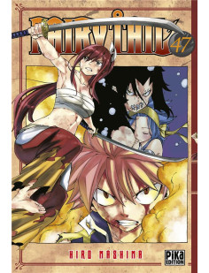 Fairy tail t47