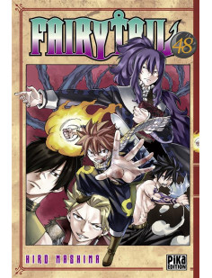 Fairy tail t48